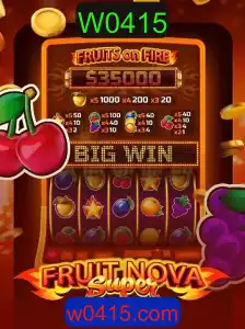 FruitNovaSuper: O Fascinante Mundo das Frutas e Desafios