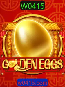 Descubra as Emoções do Jogo GoldenEggs: Uma Aventura Única