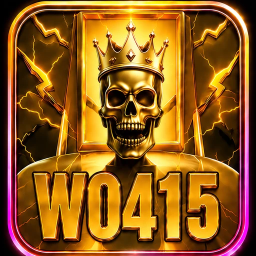 W0415 Logo