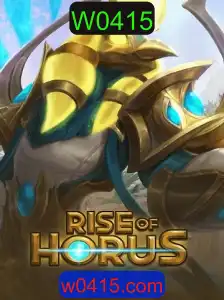 RiseofHorus: Um Mergulho no Fascinante Mundo do Antigo Egito