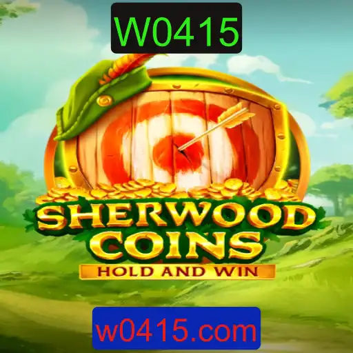 Explorando o Fascinante Mundo de SherwoodCoins