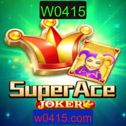 Descubra SuperAceJoker: O Jogo que Está Revolucionando o Entretenimento