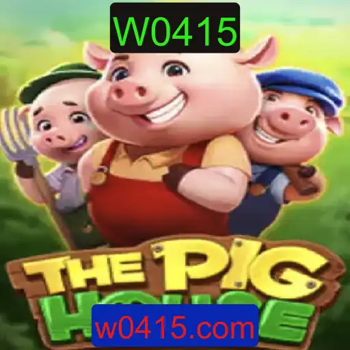 Explorando o Fascinante Mundo de ThePigHouse: Regras e Estratégias