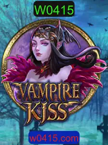 VampireKiss: Uma Aventura de Sombrias Paixões e Estratégia